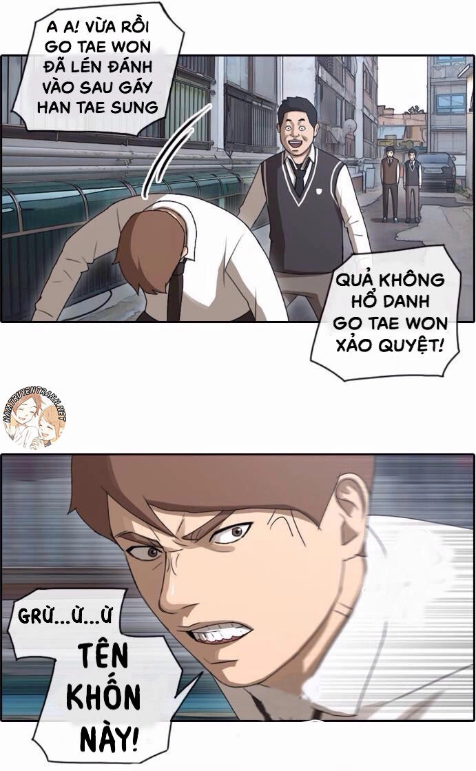 Free Draw Chapter 52 - 22