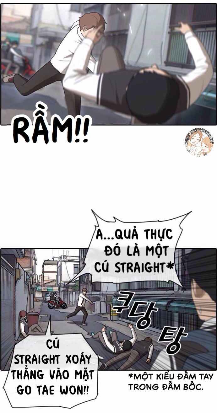 Free Draw Chapter 52 - 24