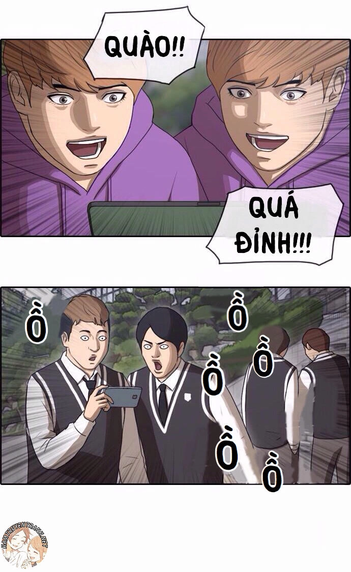 Free Draw Chapter 52 - 25