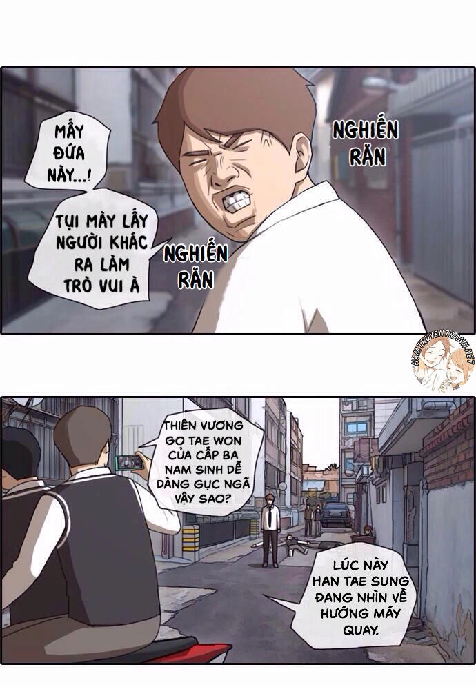 Free Draw Chapter 52 - 26