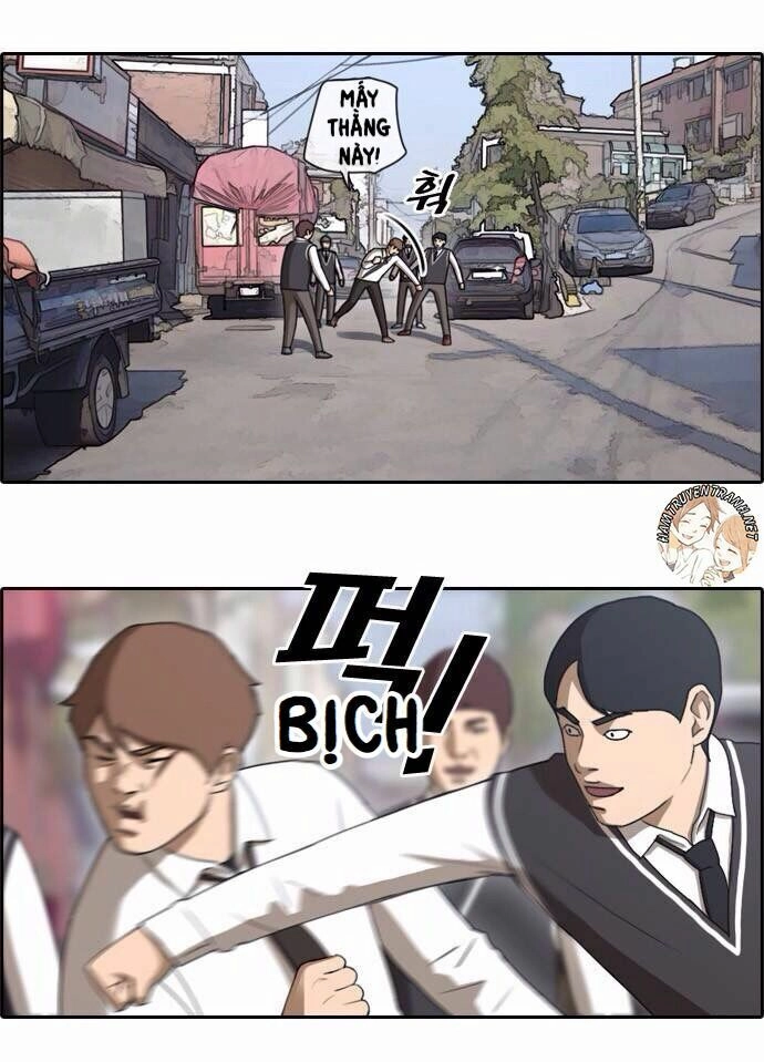 Free Draw Chapter 53 - 3