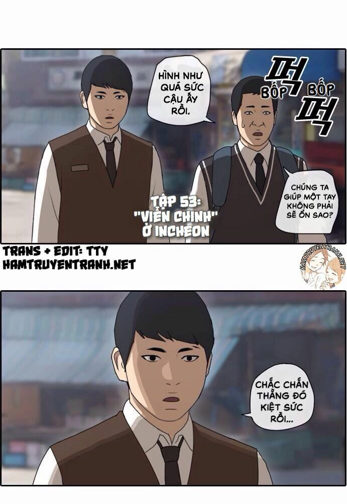 Free Draw Chapter 53 - 5