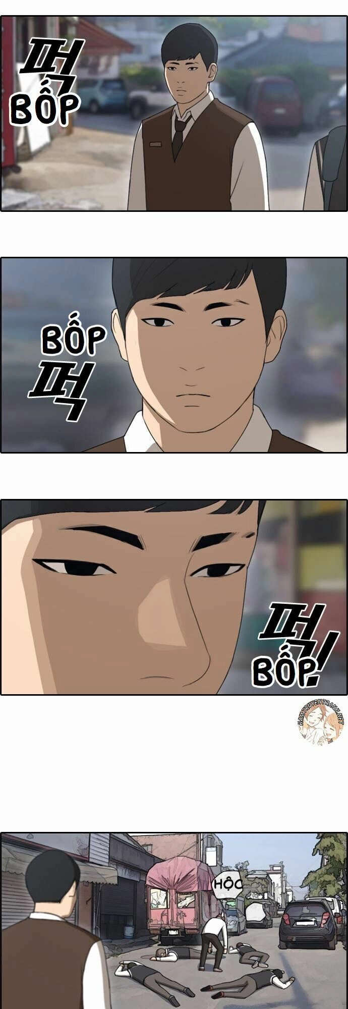 Free Draw Chapter 53 - 9