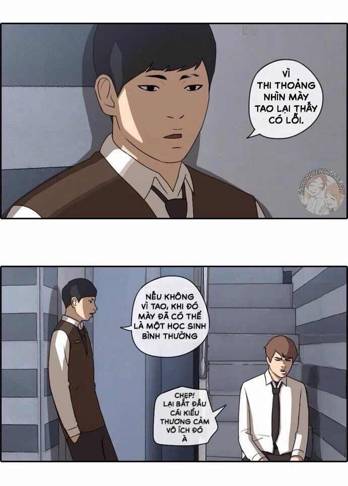 Free Draw Chapter 53 - 16