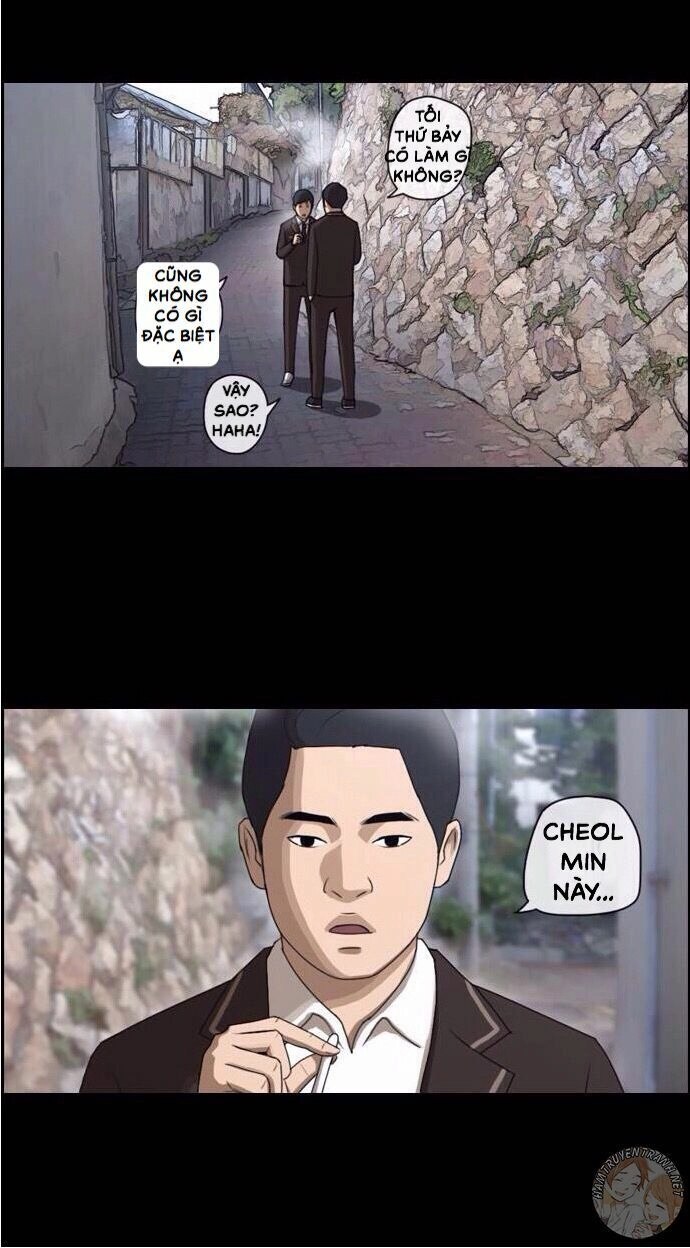 Free Draw Chapter 53 - 25