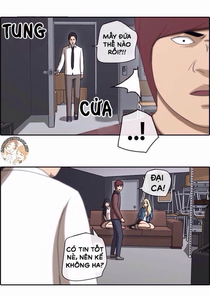 Free Draw Chapter 54 - 13