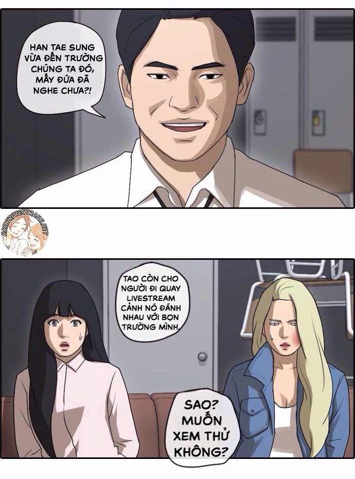 Free Draw Chapter 54 - 14