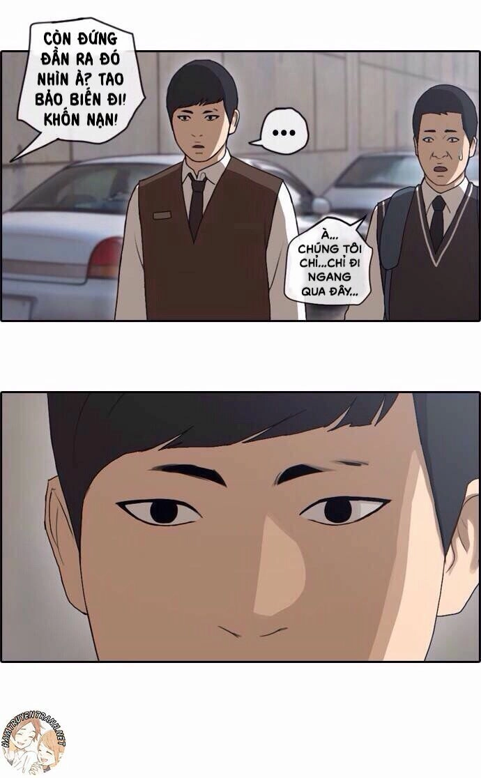 Free Draw Chapter 55 - 22