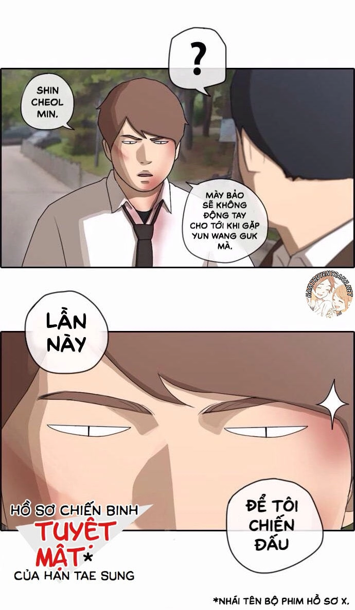 Free Draw Chapter 56 - 6