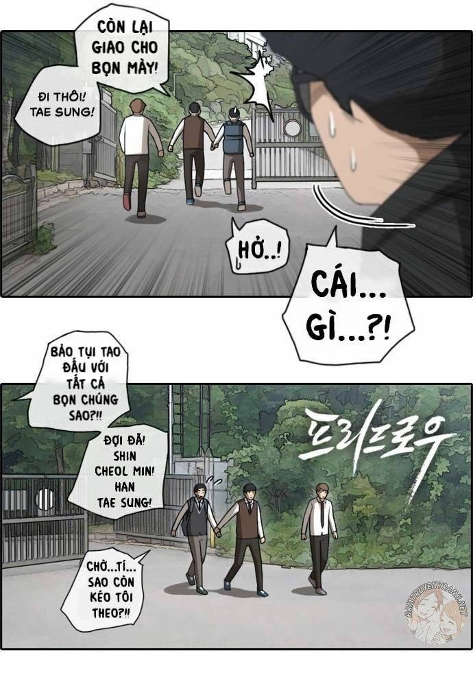 Free Draw Chapter 57 - 2