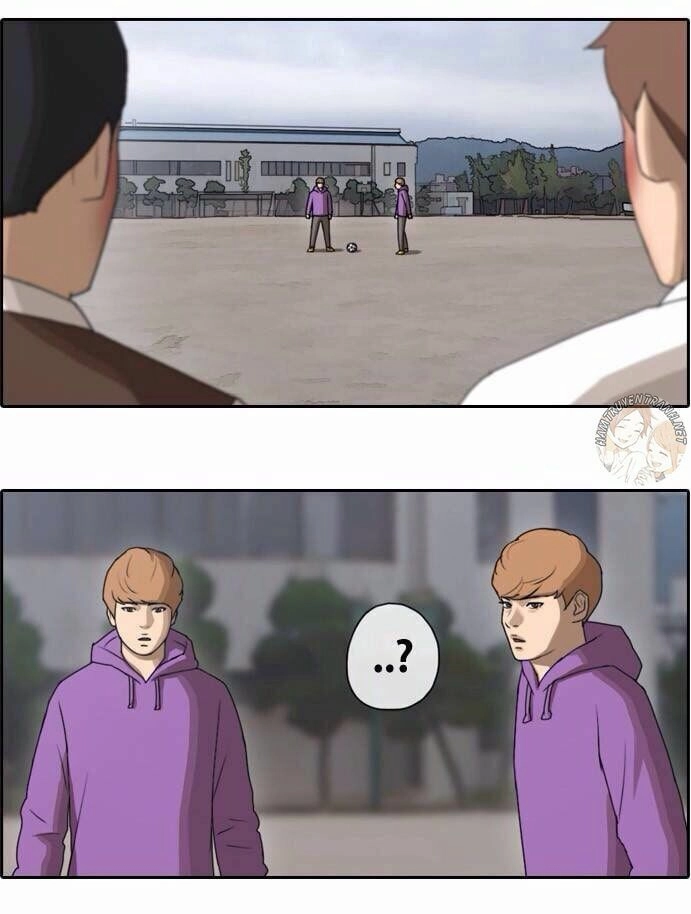 Free Draw Chapter 57 - 16