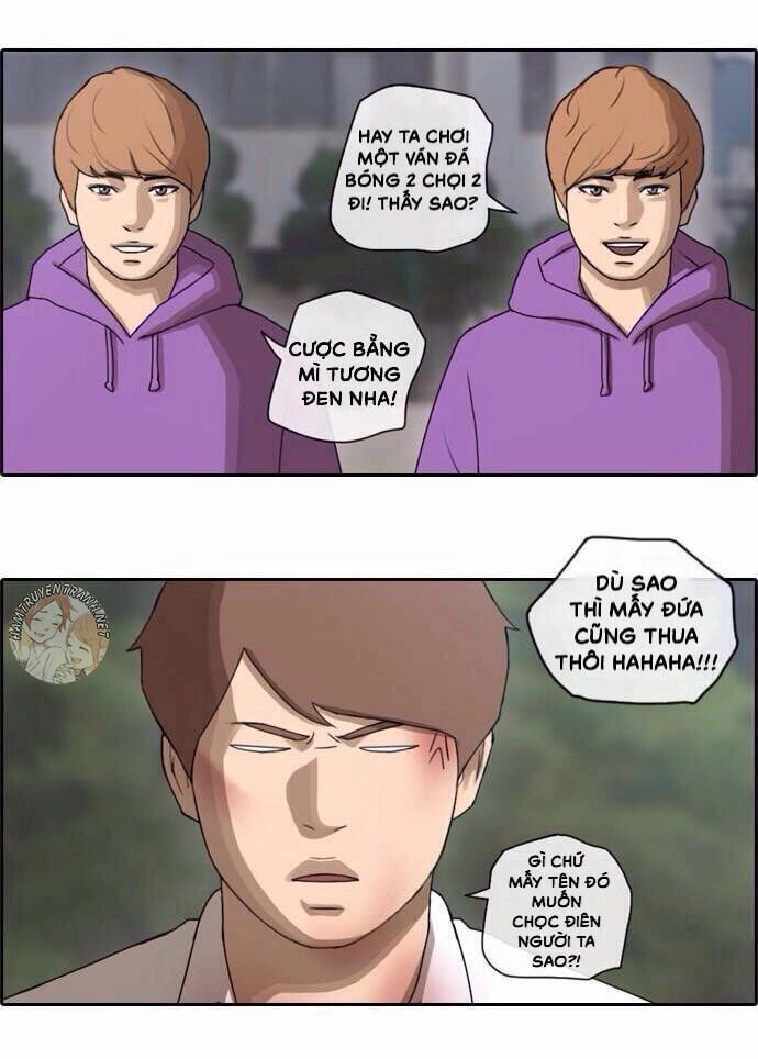 Free Draw Chapter 57 - 19