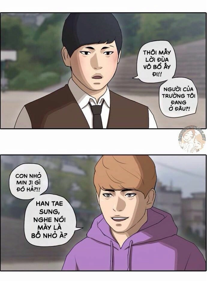 Free Draw Chapter 57 - 20