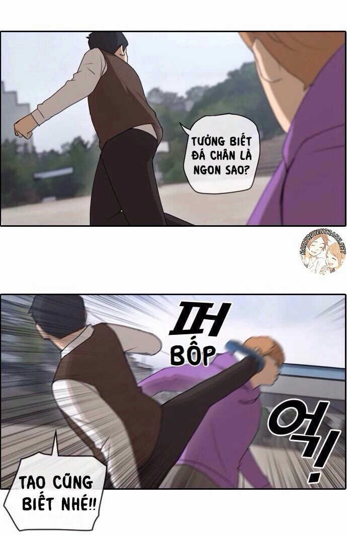 Free Draw Chapter 57 - 31