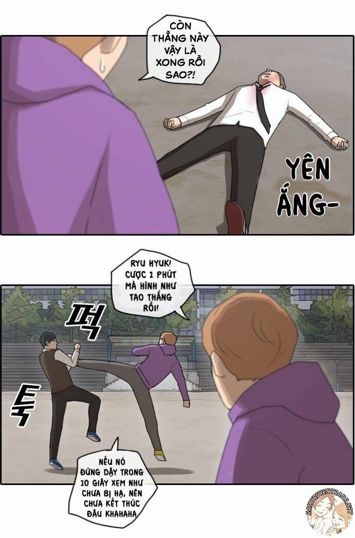 Free Draw Chapter 57 - 33