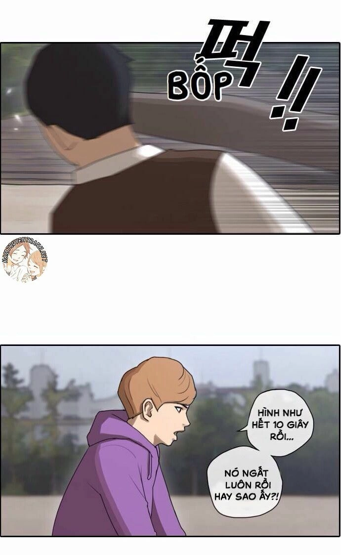 Free Draw Chapter 57 - 35