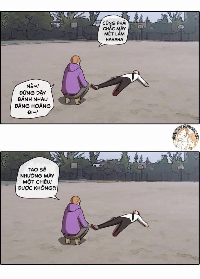 Free Draw Chapter 57 - 36