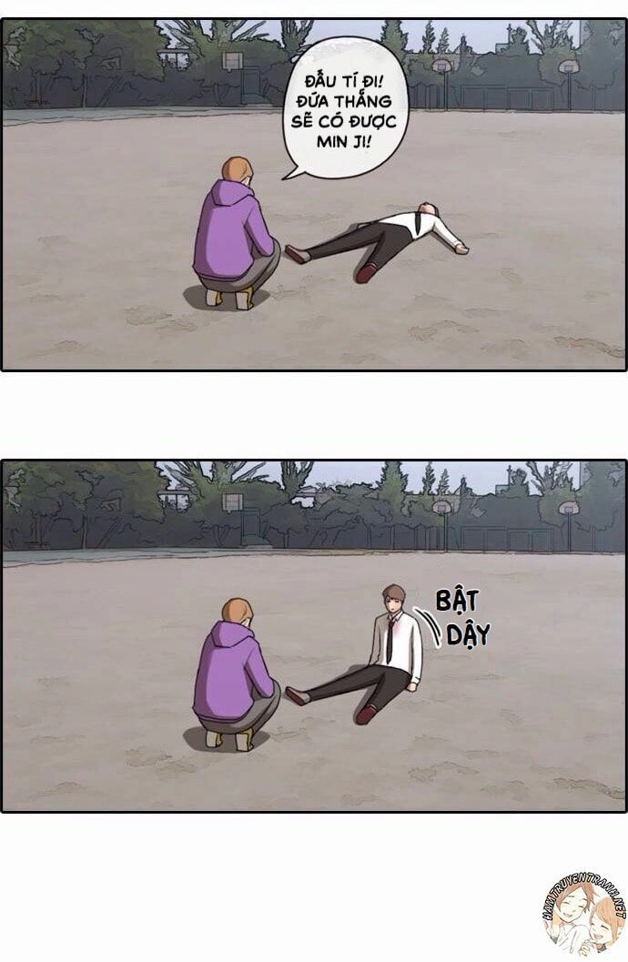 Free Draw Chapter 57 - 38