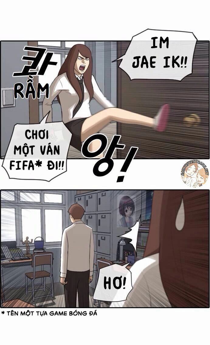 Free Draw Chapter 59 - 5