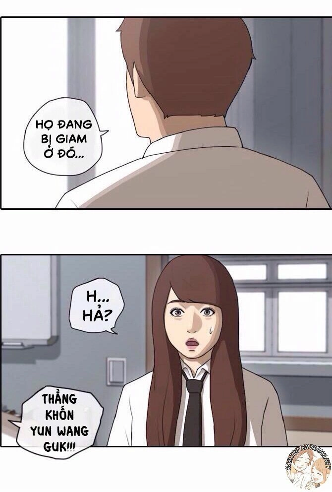 Free Draw Chapter 59 - 7