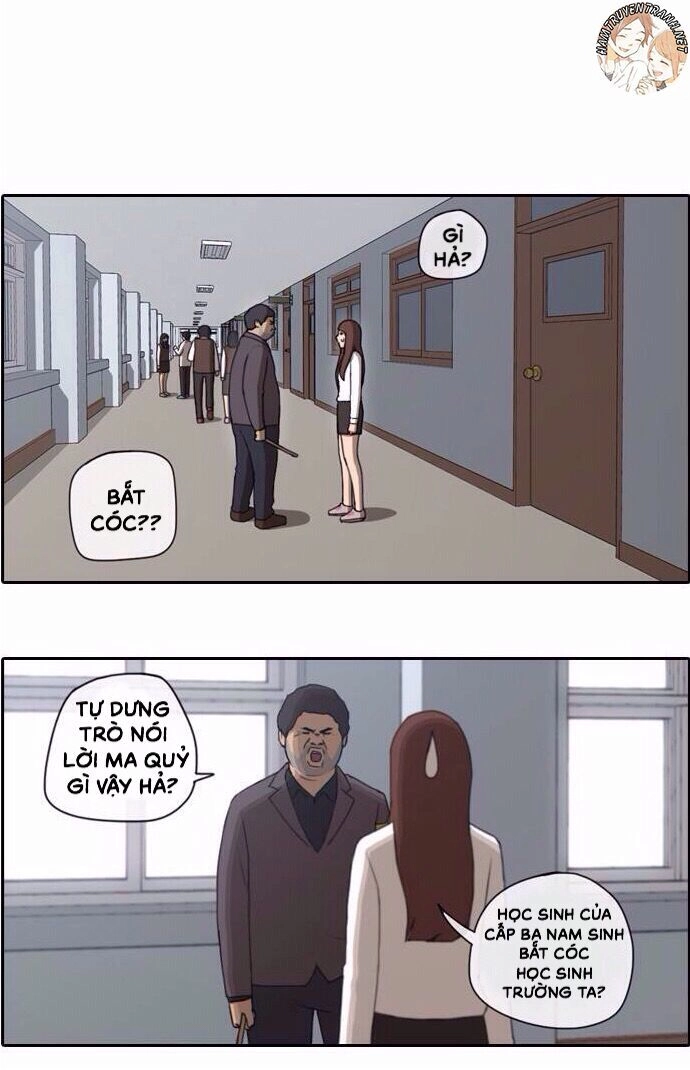 Free Draw Chapter 59 - 10