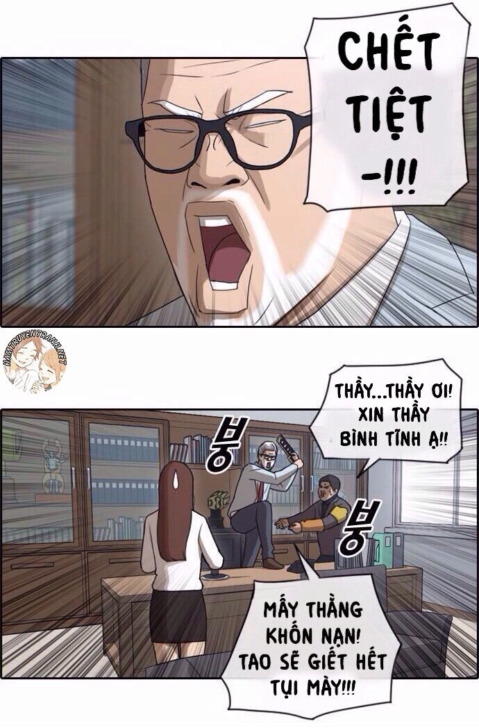 Free Draw Chapter 59 - 14