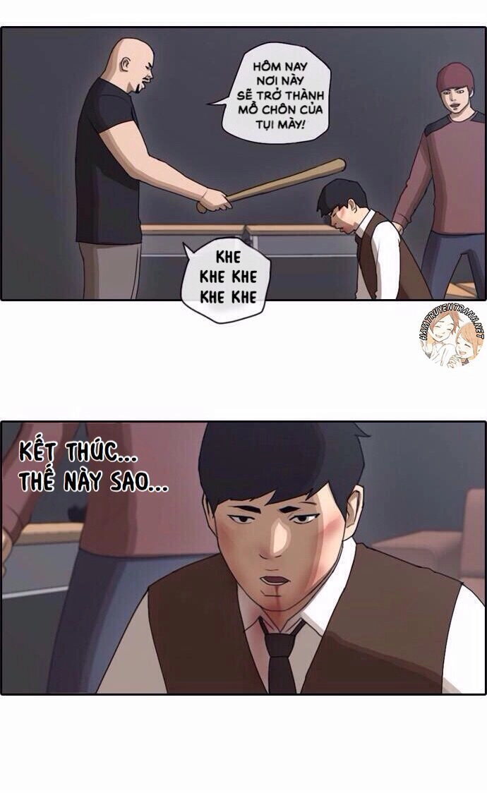 Free Draw Chapter 59 - 33