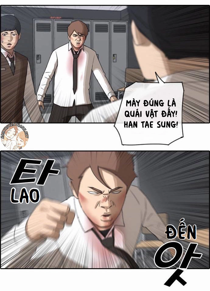 Free Draw Chapter 60 - 7