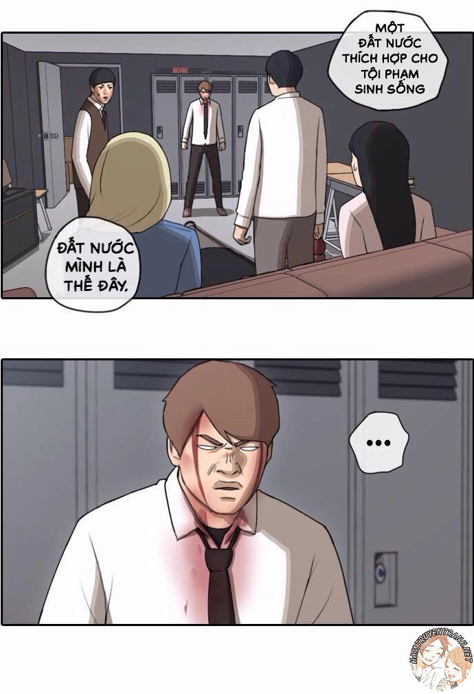 Free Draw Chapter 60 - 20