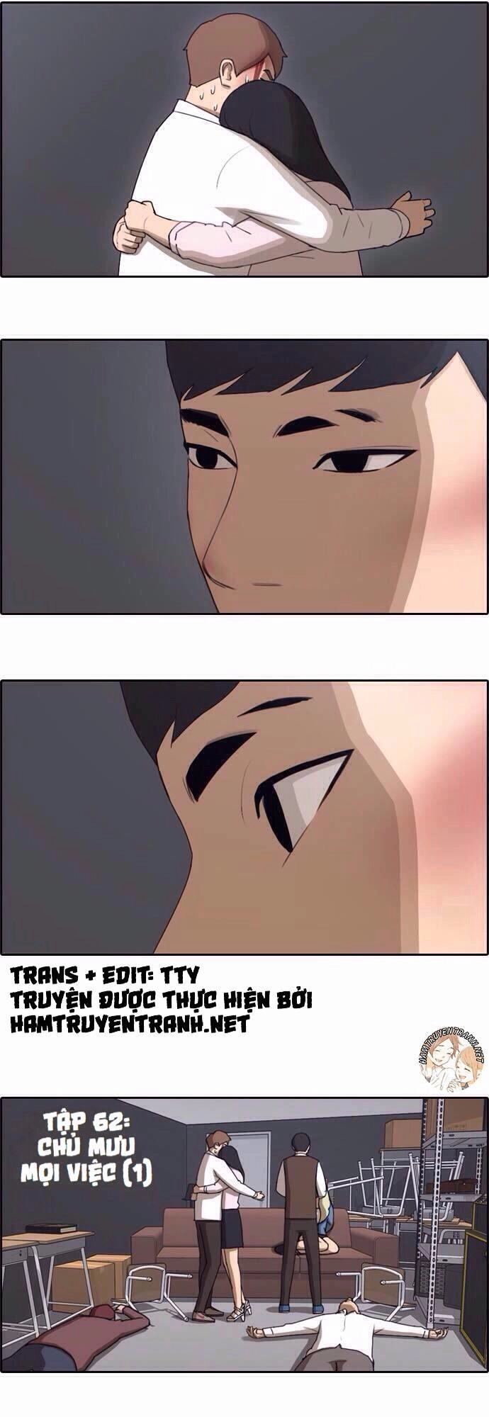 Free Draw Chapter 62 - 3
