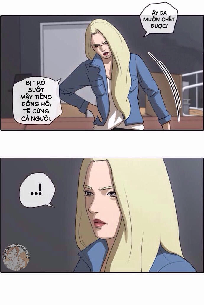 Free Draw Chapter 62 - 5