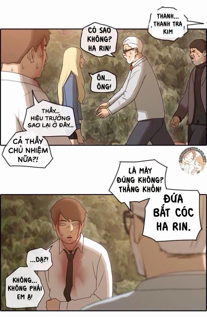 Free Draw Chapter 62 - 12