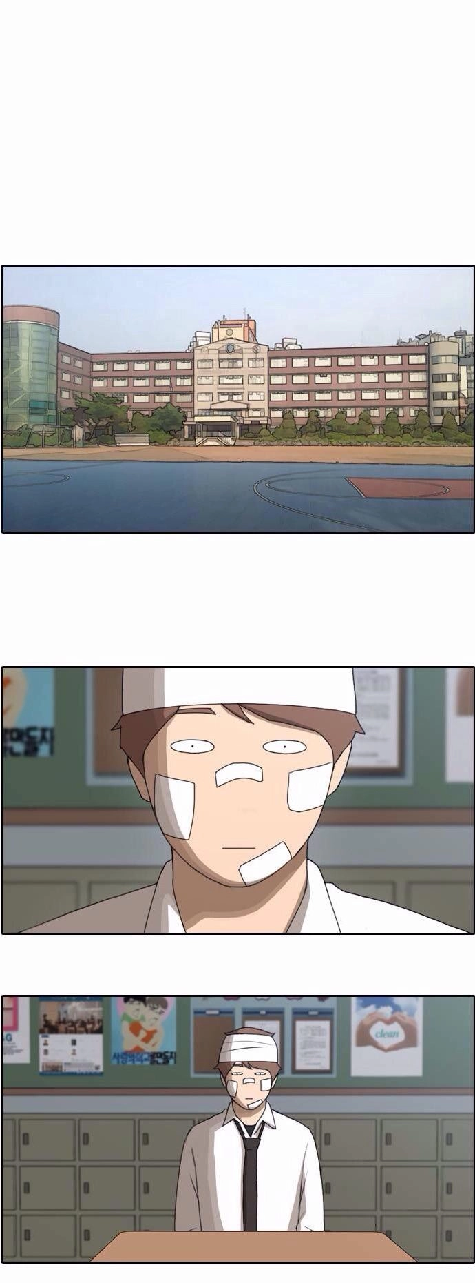 Free Draw Chapter 62 - 16