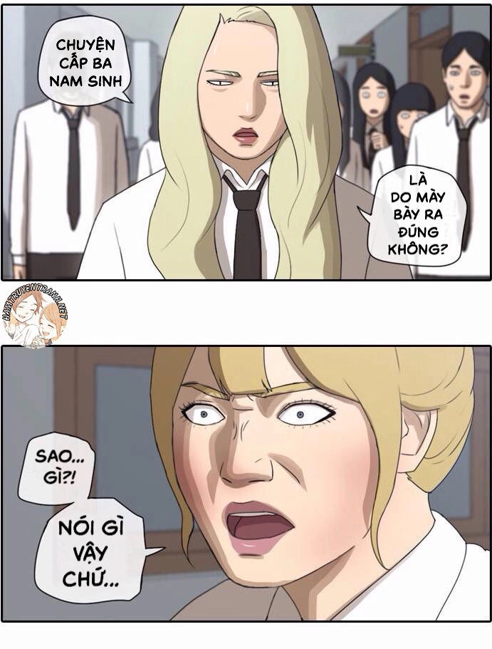 Free Draw Chapter 62 - 23