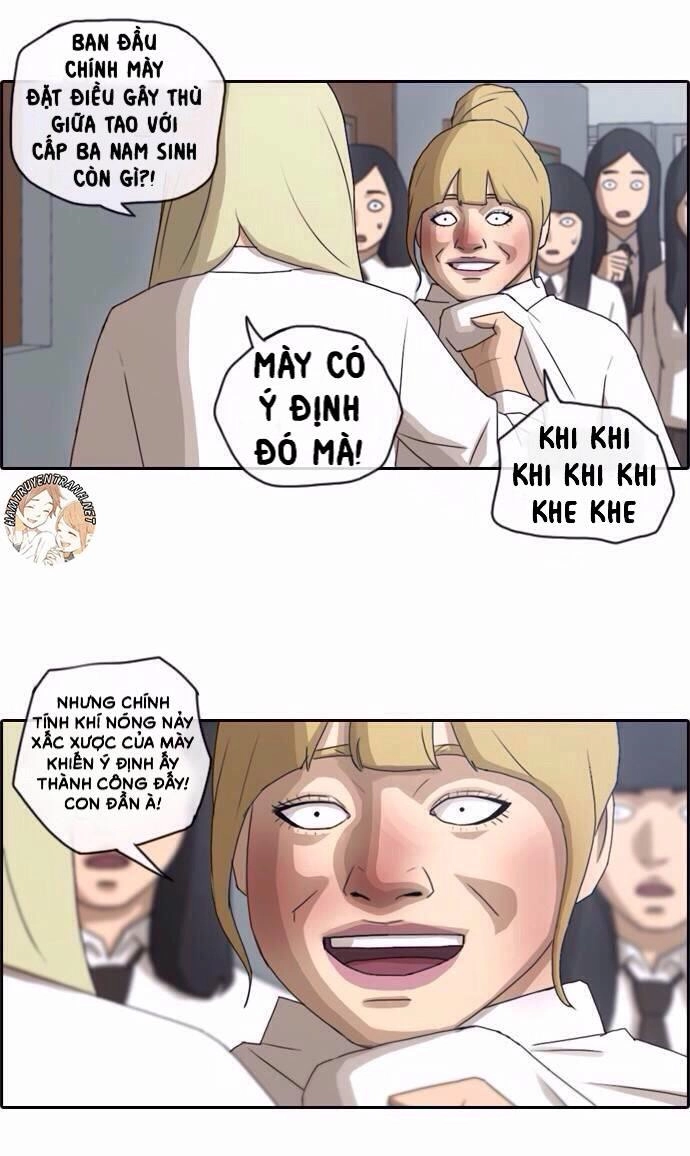 Free Draw Chapter 62 - 36