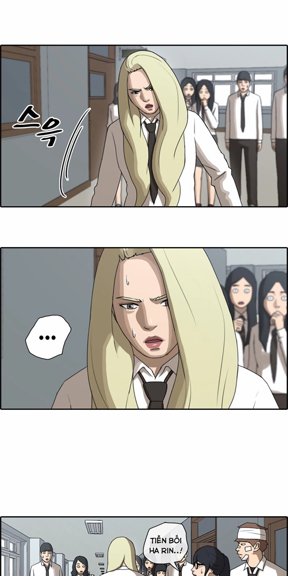 Free Draw Chapter 63.1 - 6