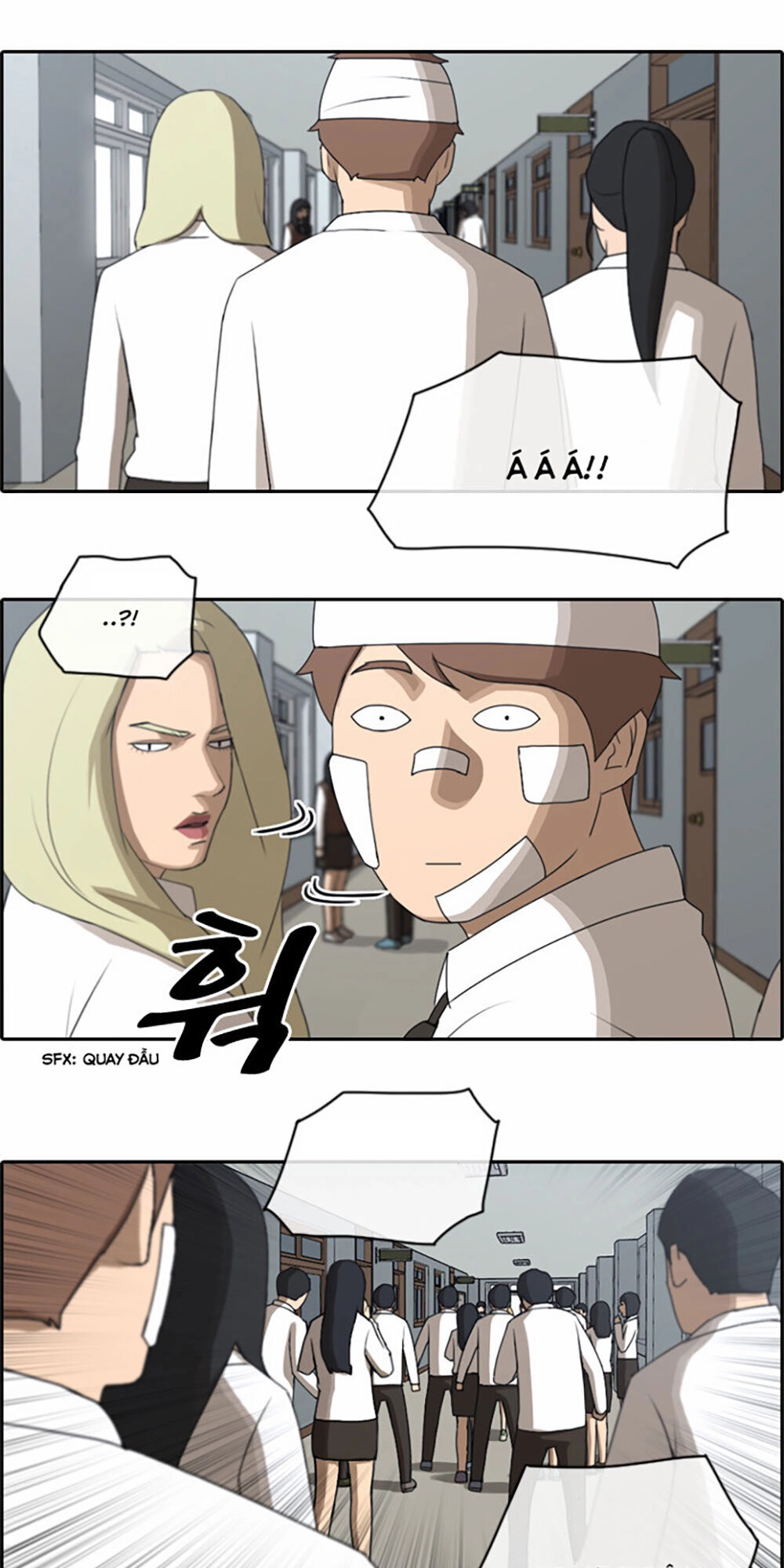 Free Draw Chapter 63.1 - 17