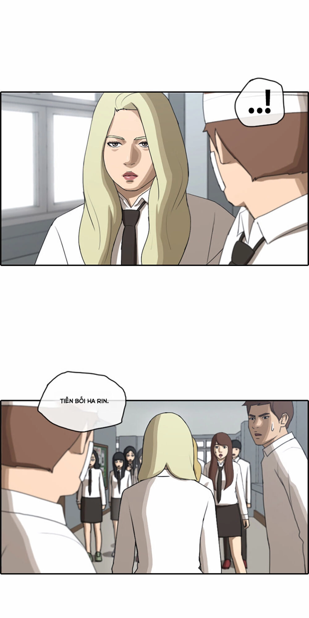 Free Draw Chapter 63.2 - 16