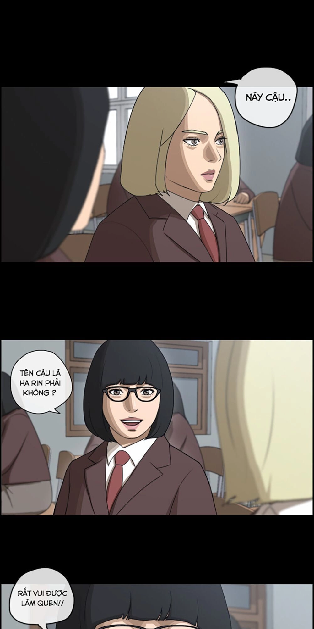 Free Draw Chapter 64.1 - 5