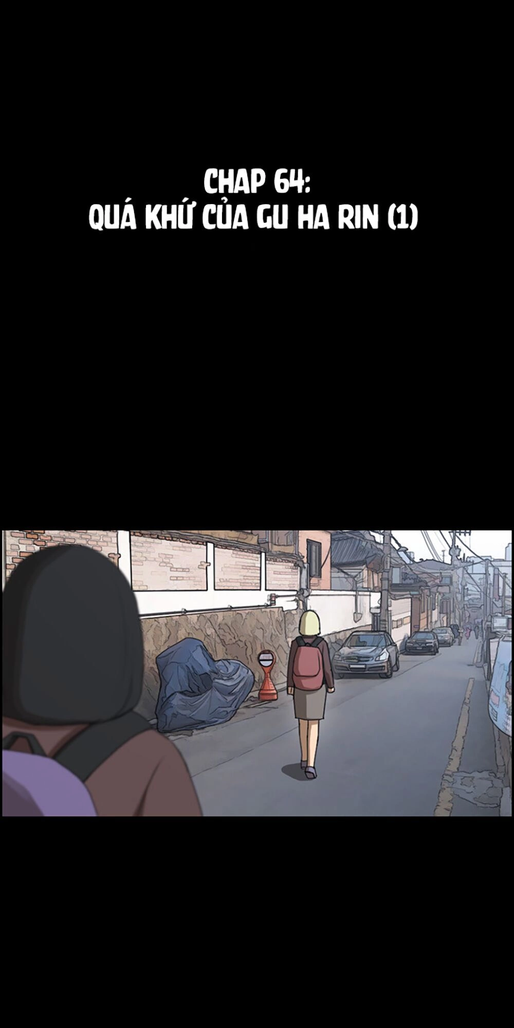 Free Draw Chapter 64.1 - 9