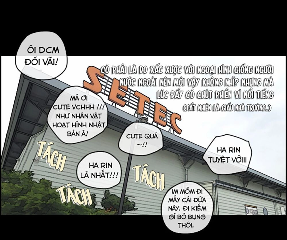 Free Draw Chapter 64.1 - 18