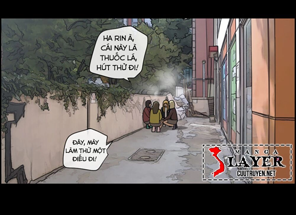 Free Draw Chapter 64.1 - 25