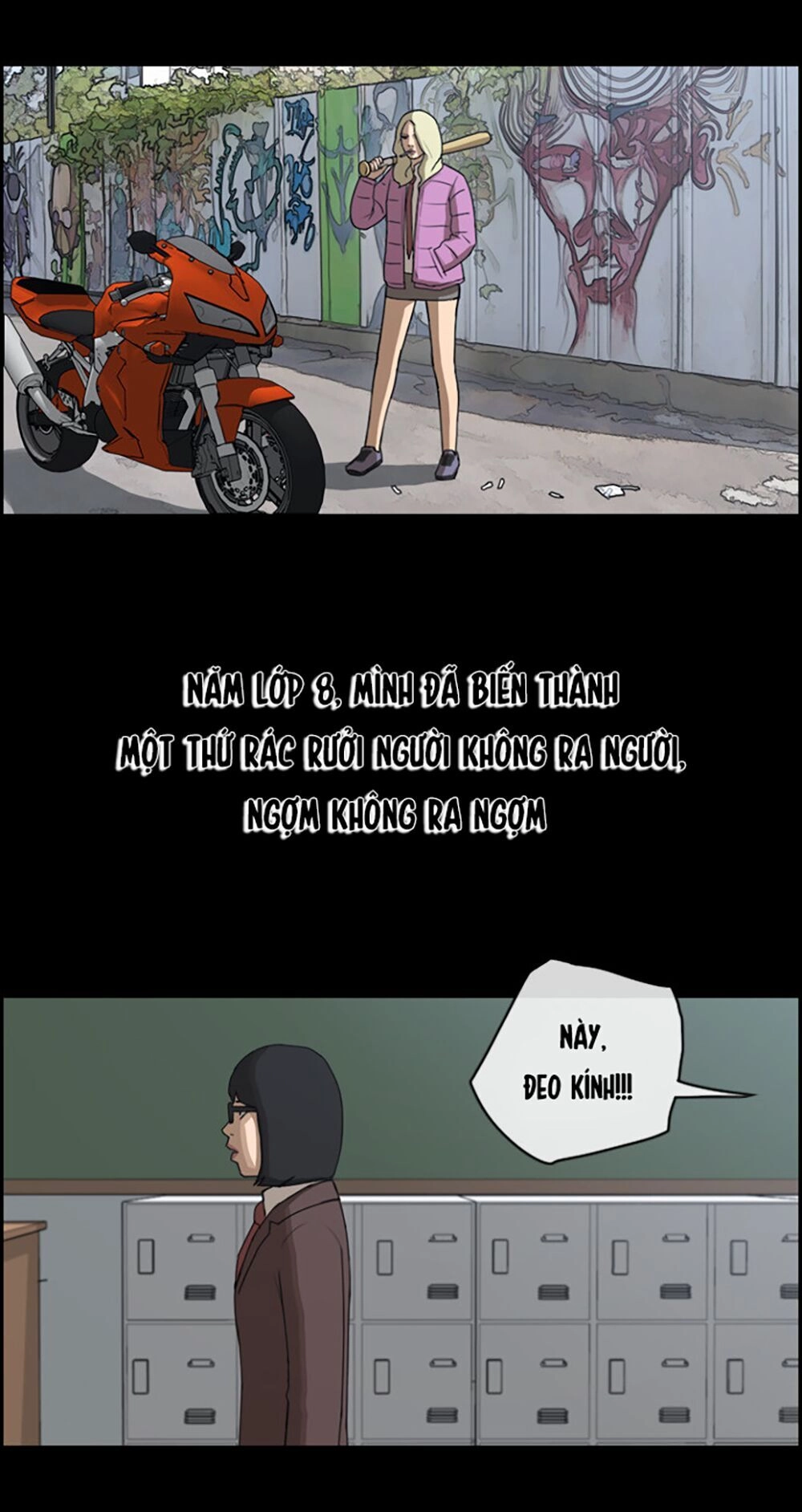 Free Draw Chapter 64.2 - 4