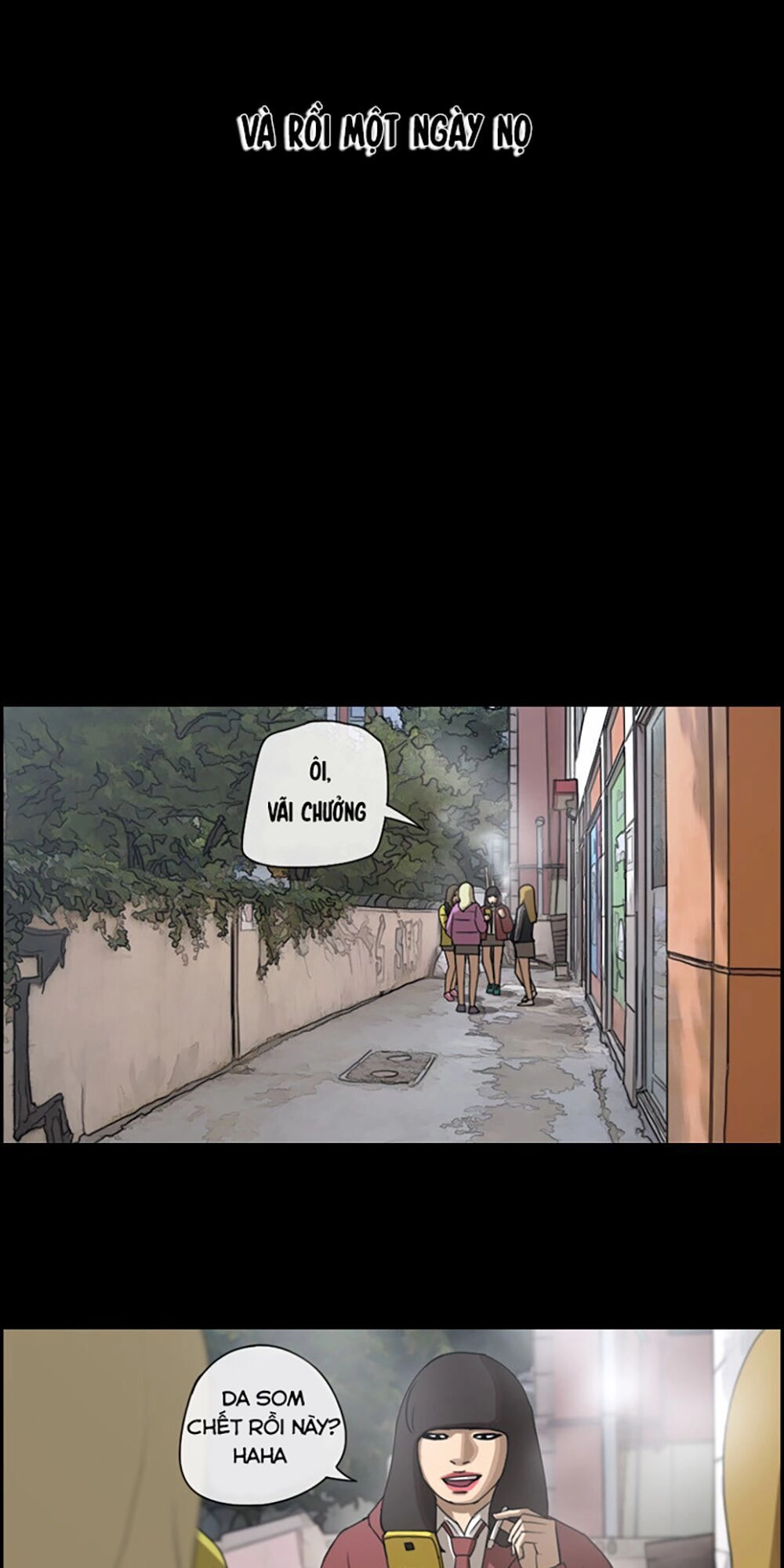 Free Draw Chapter 64.2 - 14