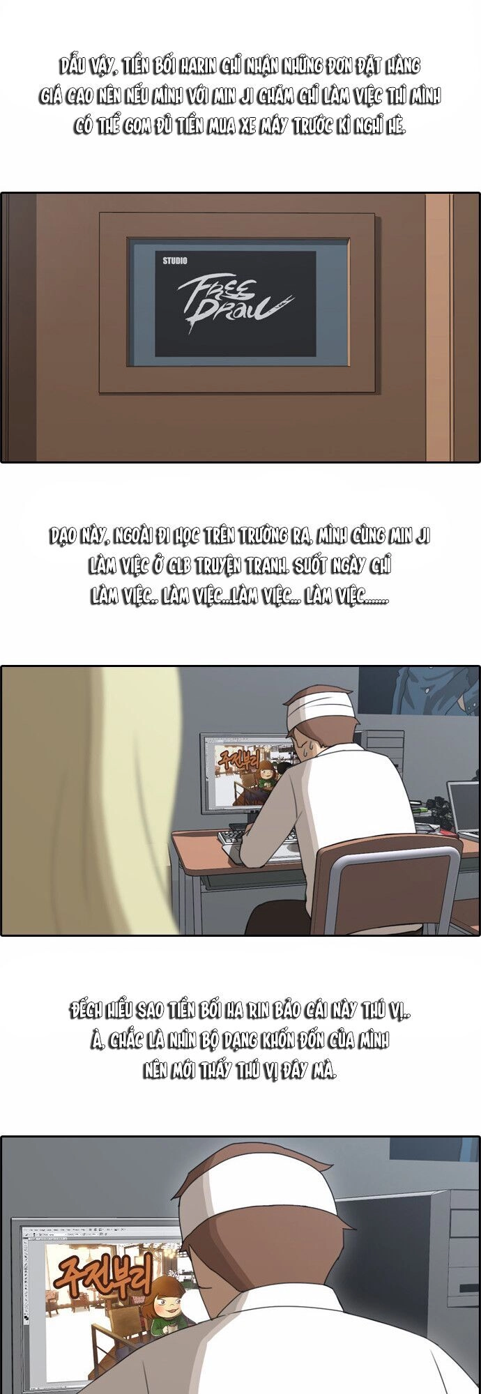 Free Draw Chapter 66.1 - 12