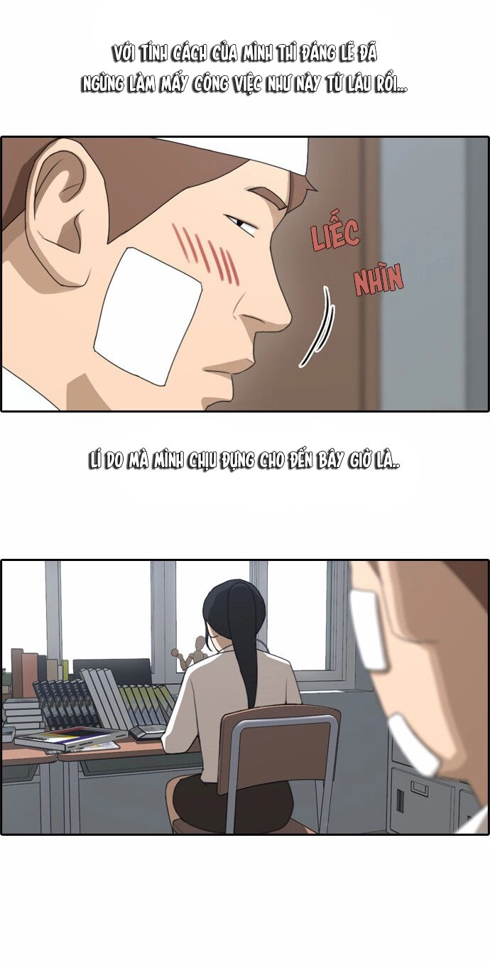 Free Draw Chapter 66.1 - 14