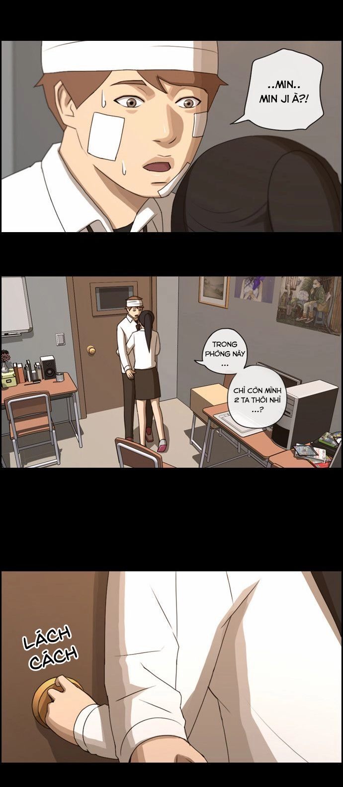 Free Draw Chapter 66.1 - 17