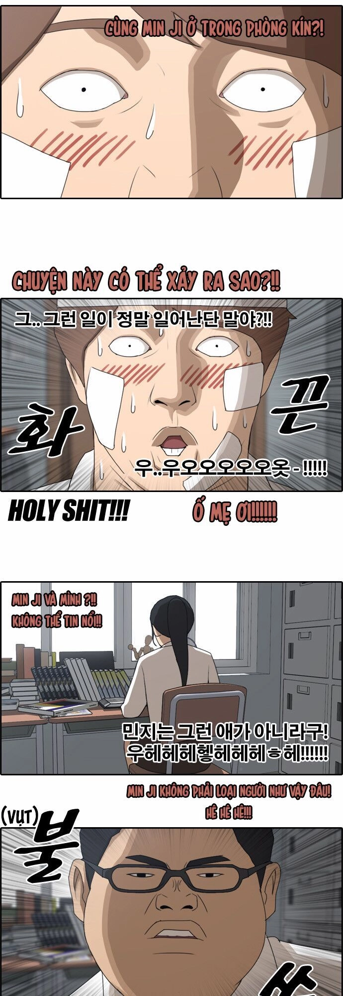 Free Draw Chapter 66.2 - 3