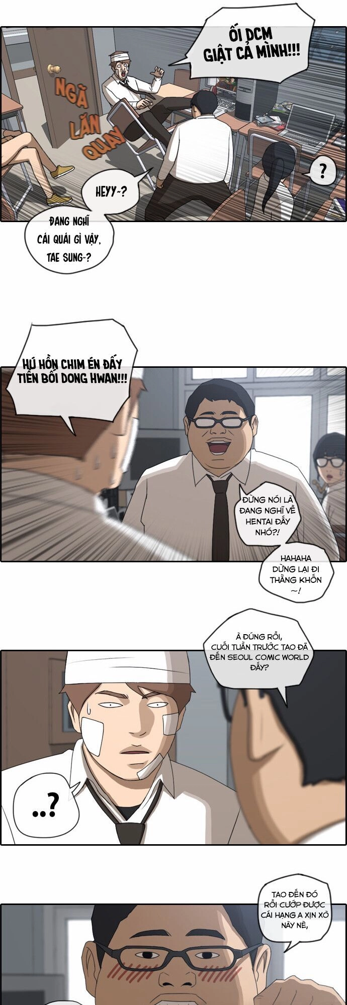 Free Draw Chapter 66.2 - 5