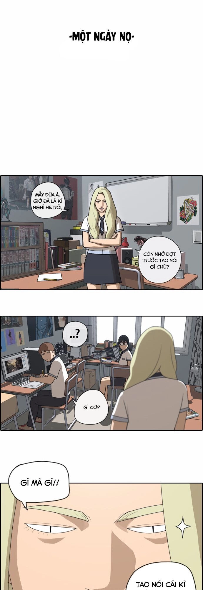 Free Draw Chapter 66.2 - 10